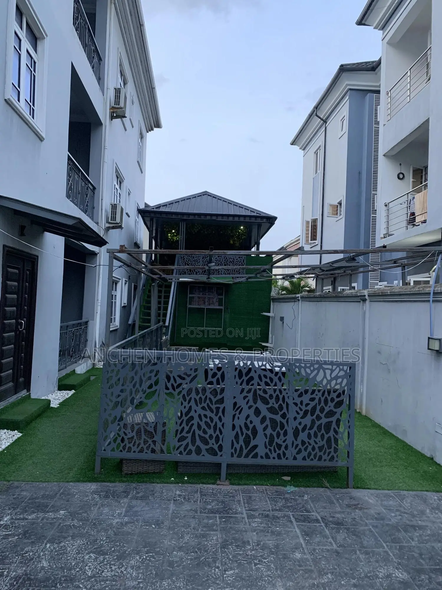 18 Bedroom Hotel in Lekki