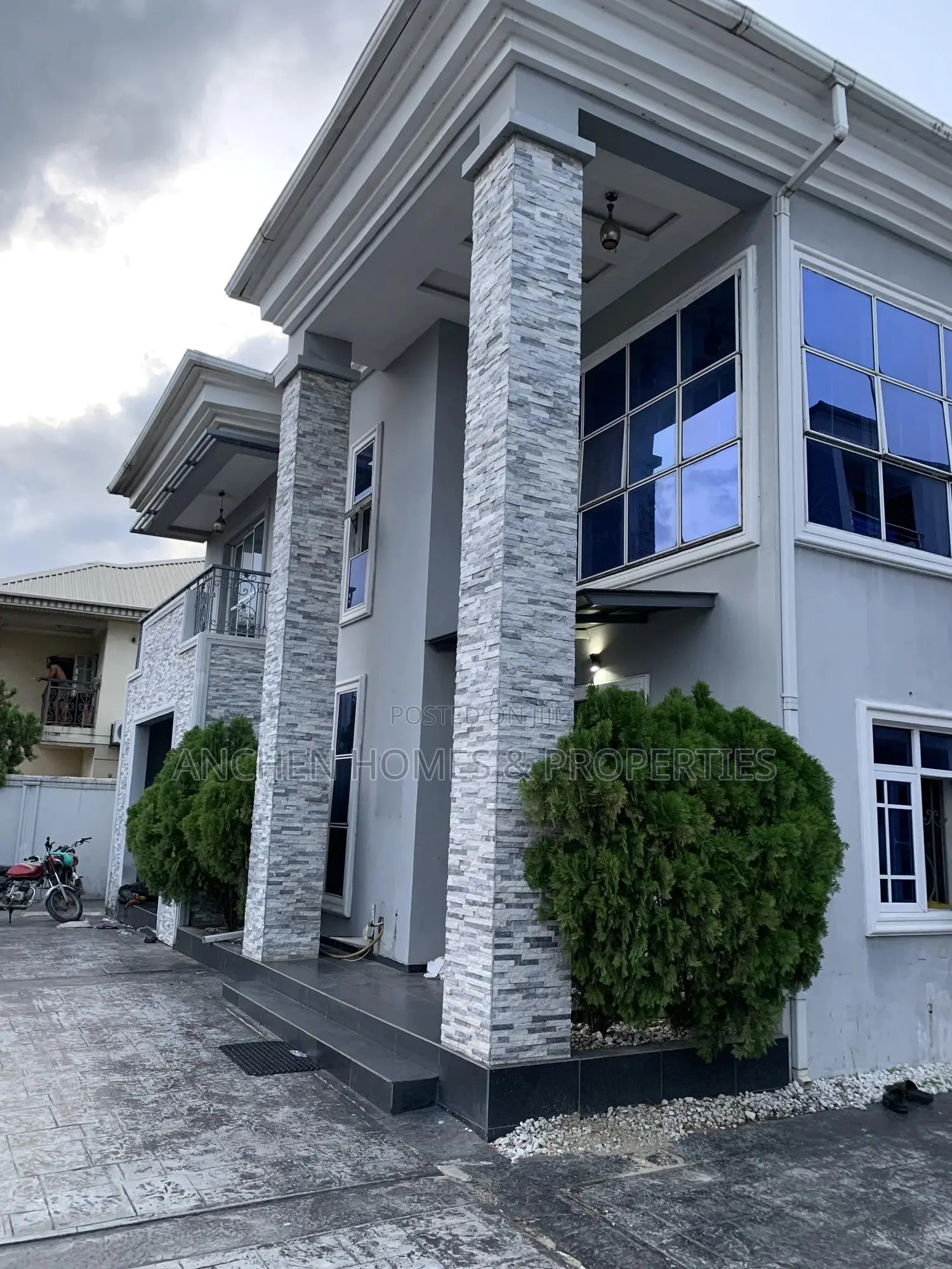 18 Bedroom Hotel in Lekki