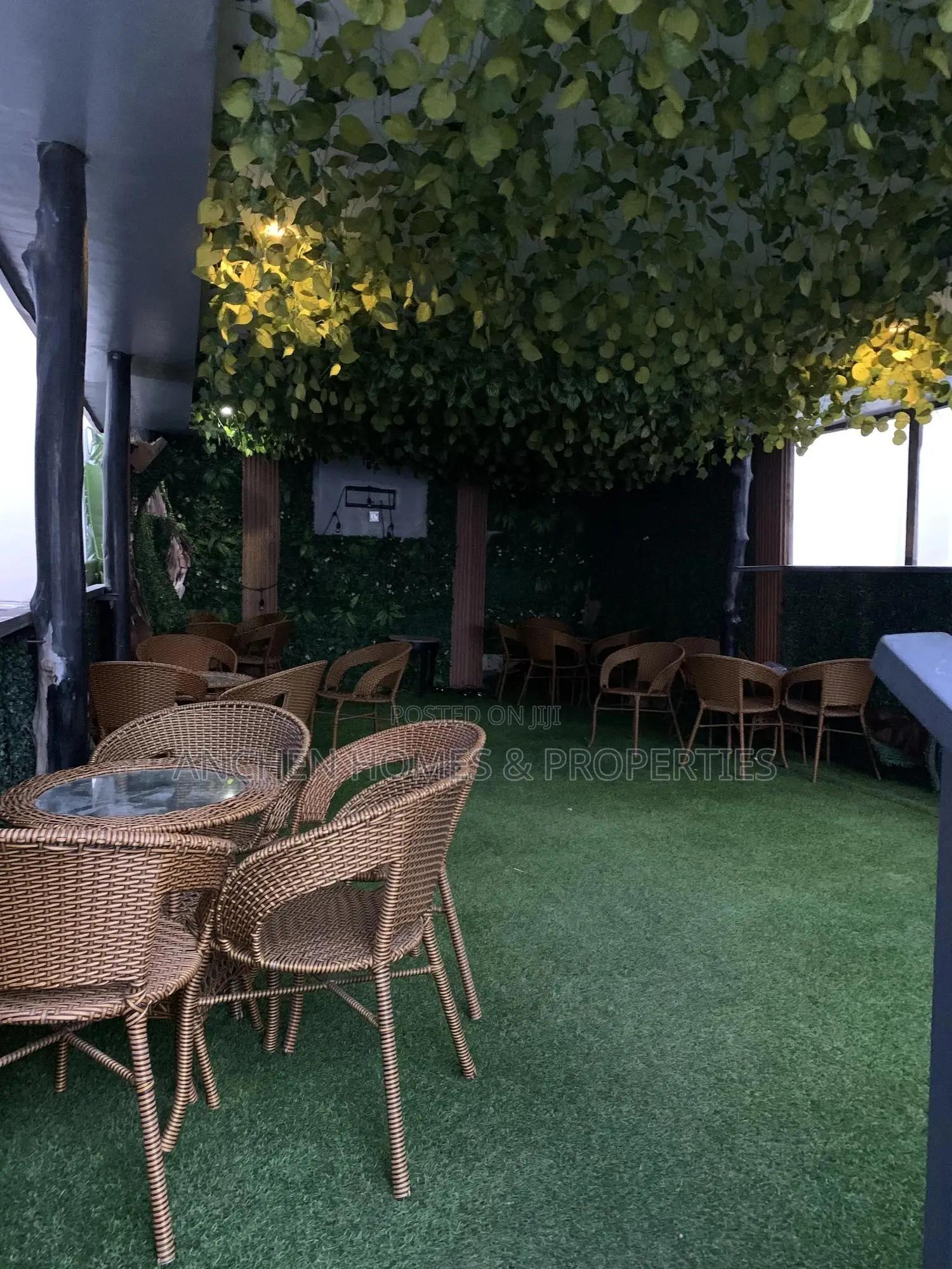18 Bedroom Hotel in Lekki
