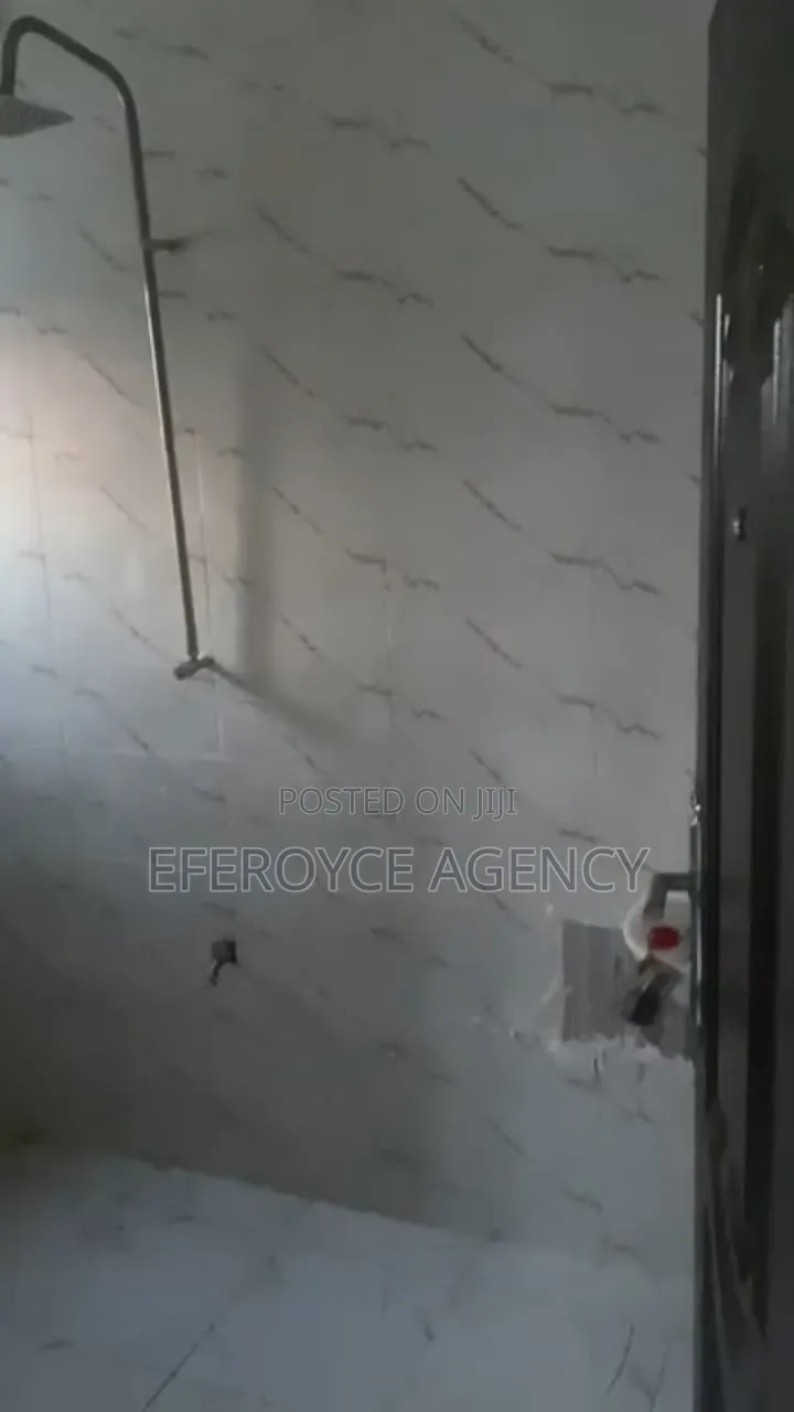 Furnished 3bdrm Apartment in Agbor Road Bypass, Benin City for rent in Benin City