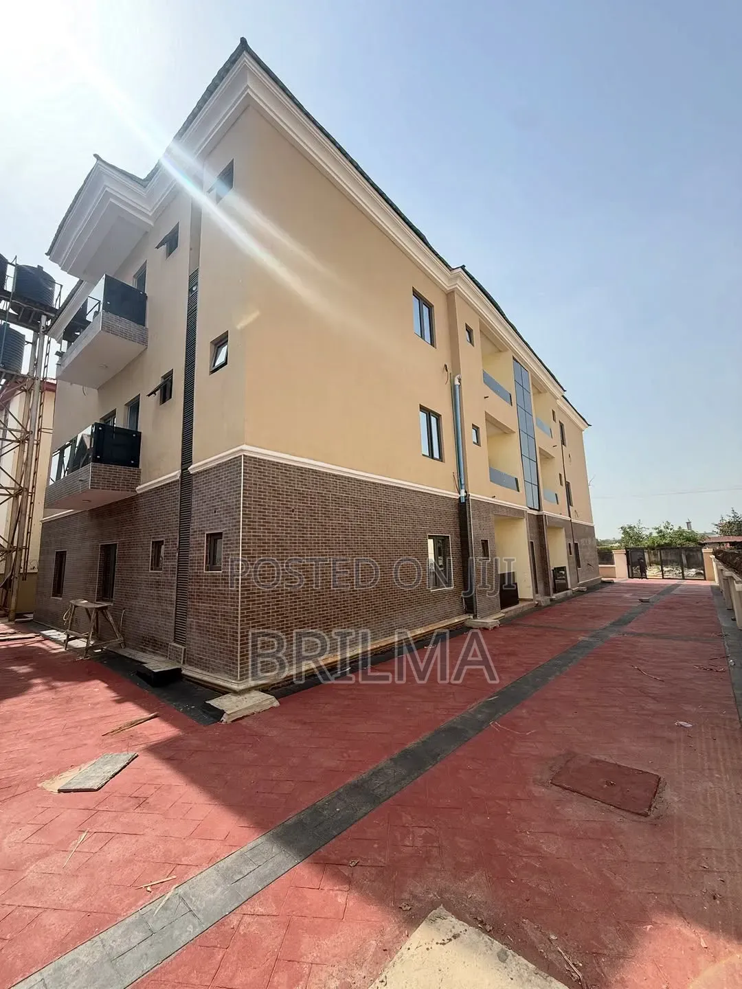 3bdrm Block of Flats in Mabushi for sale in Mabushi