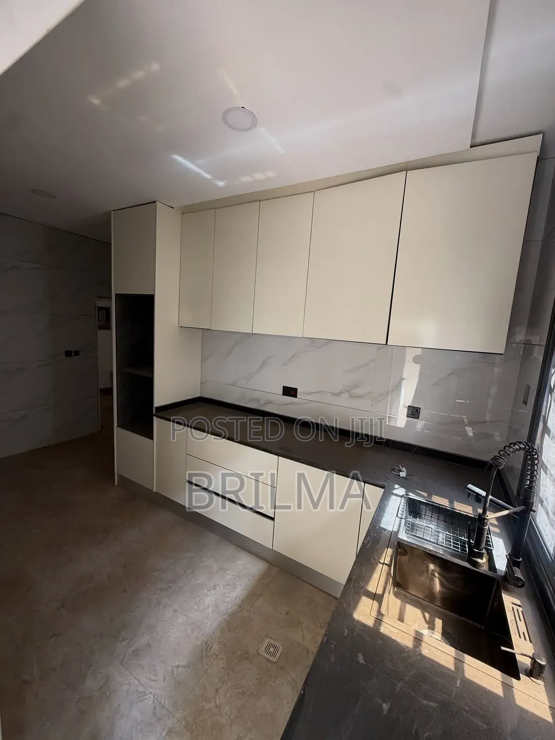 3bdrm Block of Flats in Mabushi for sale in Mabushi