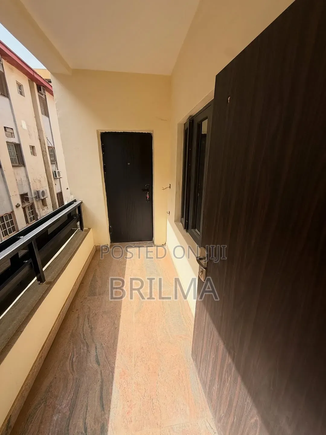 3bdrm Block of Flats in Mabushi for sale in Mabushi