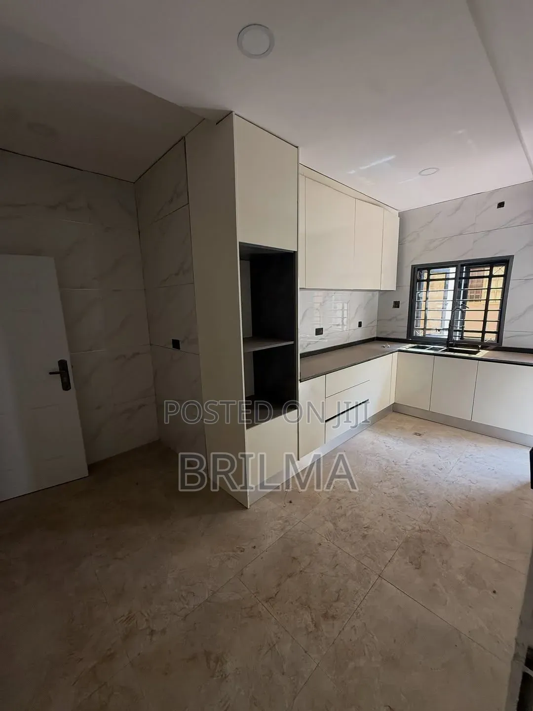 3bdrm Block of Flats in Mabushi for sale in Mabushi