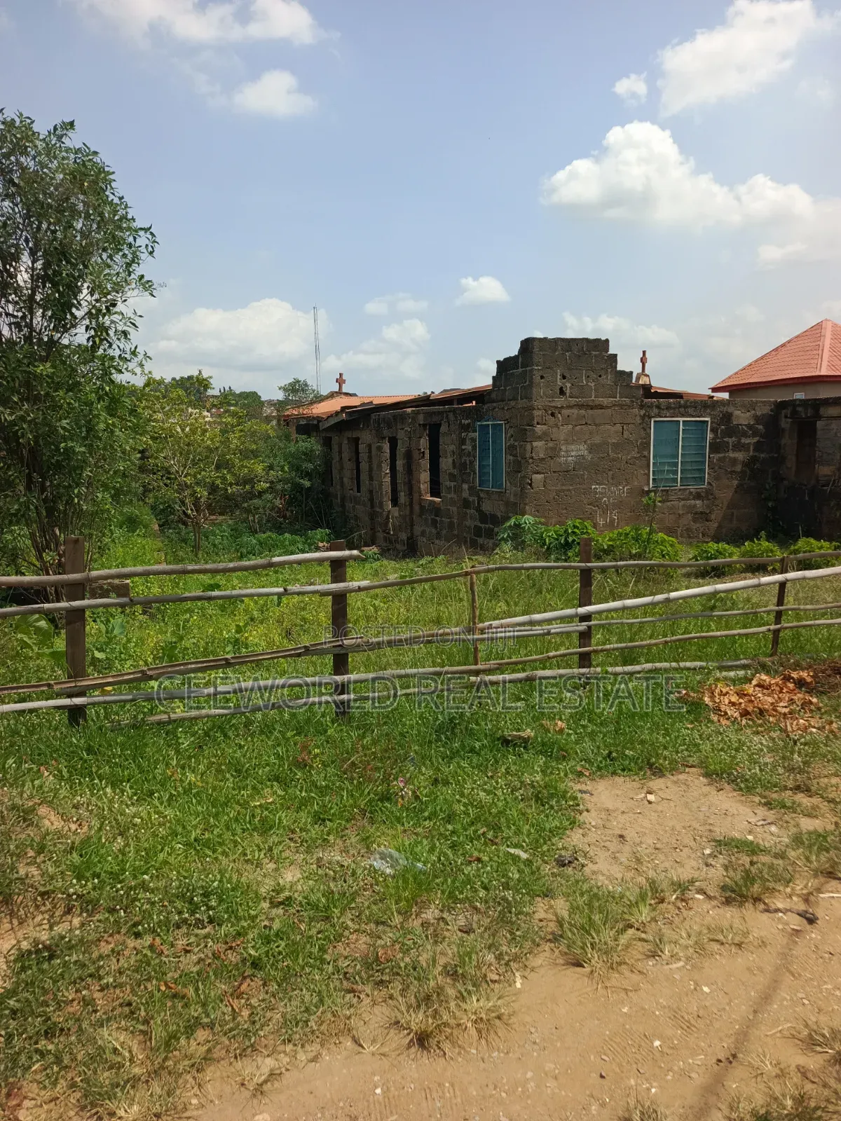 Standard 2 Plot of Land Behind Gt Bank Challenge Ibadan in CHallenge / Ibadan