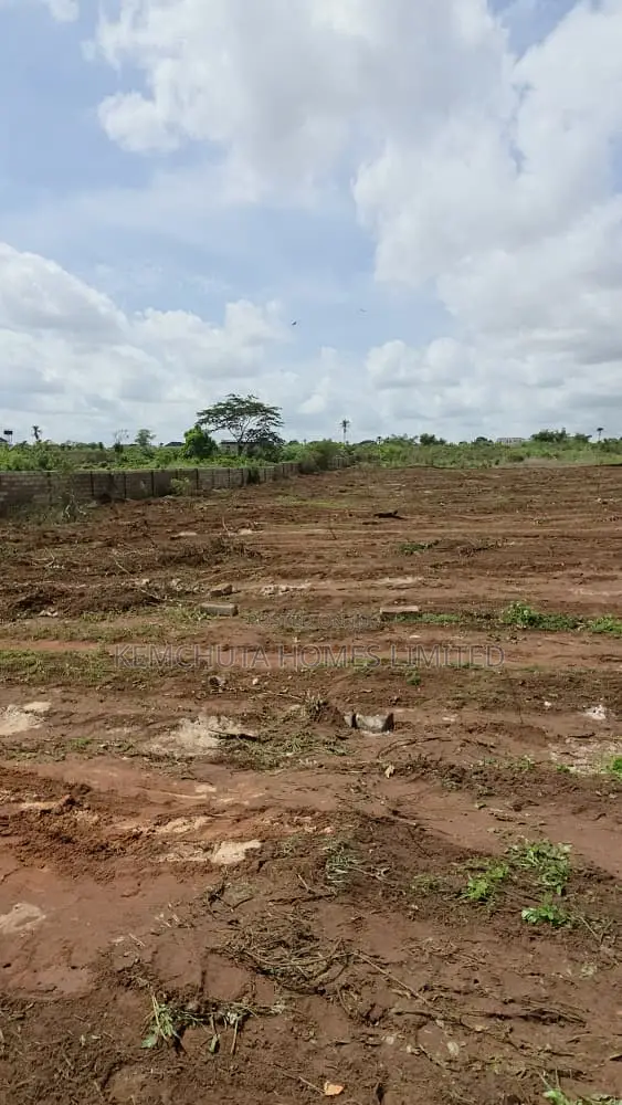 Buy Land in Okpanam Cityasaba in Oshimili North