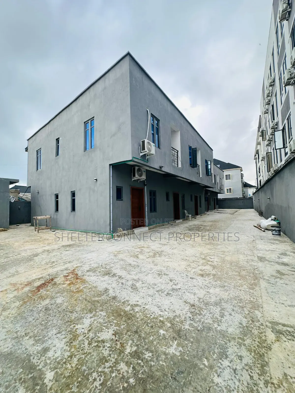 4bdrm Duplex in Ado / Ajah for sale in Ado / Ajah