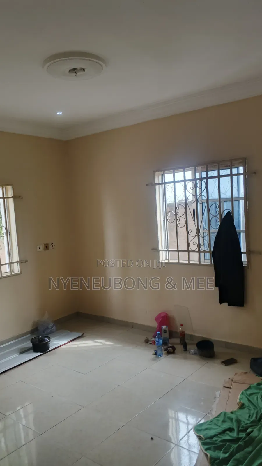 3bdrm Bungalow in Karu for rent in Karu
