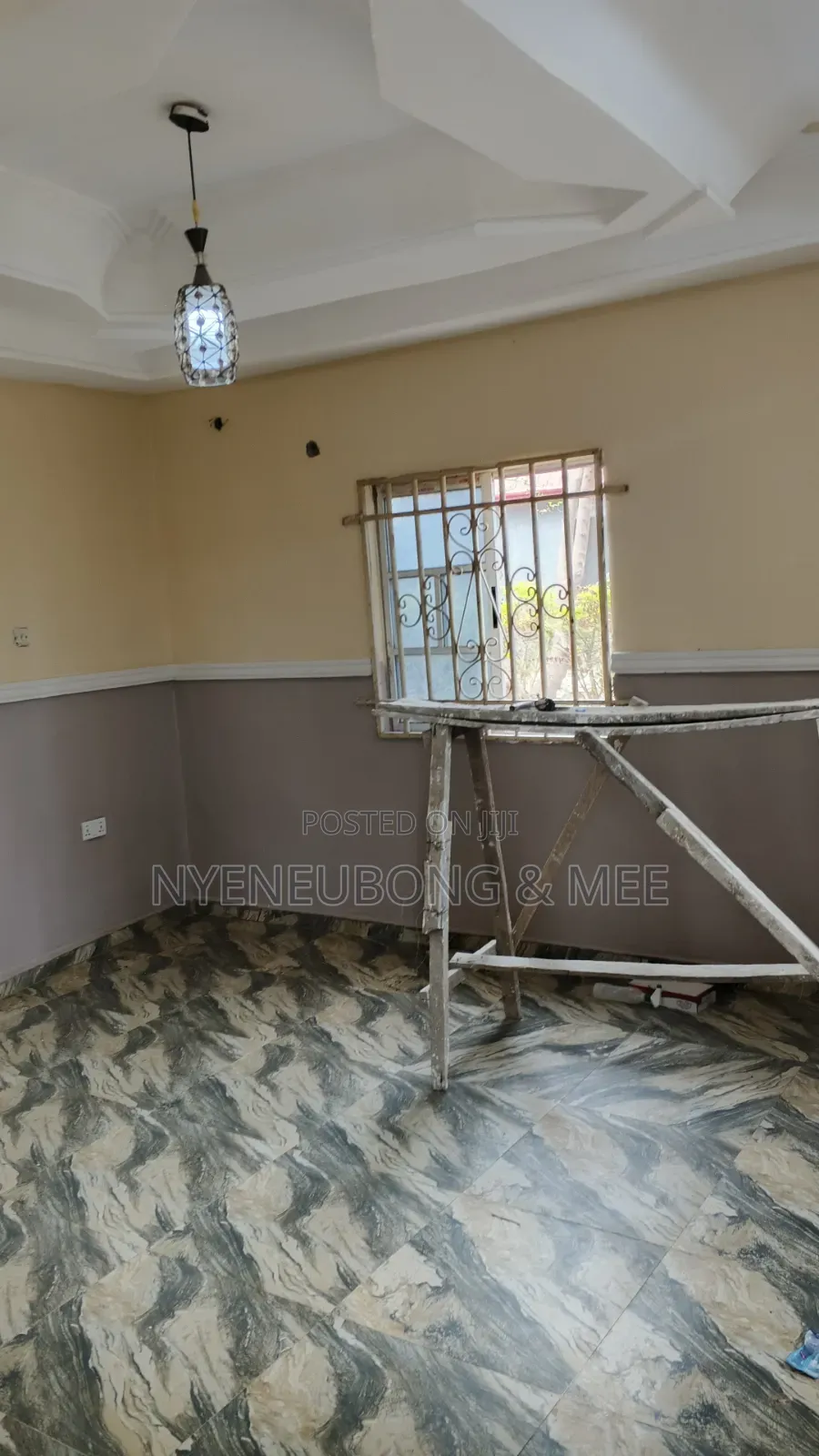 3bdrm Bungalow in Karu for rent in Karu