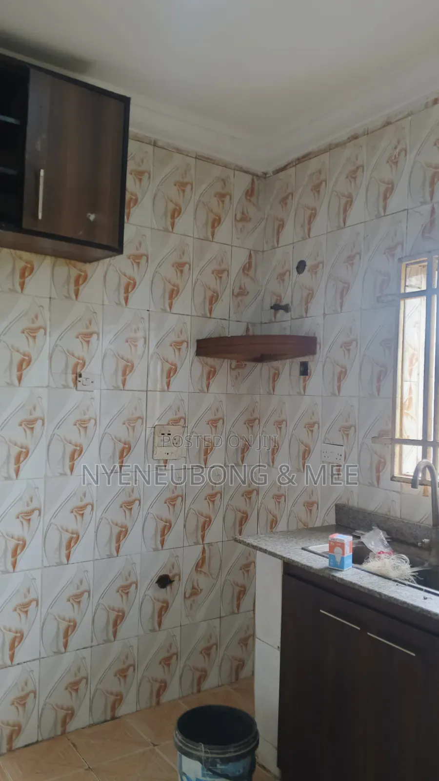 3bdrm Bungalow in Karu for rent in Karu