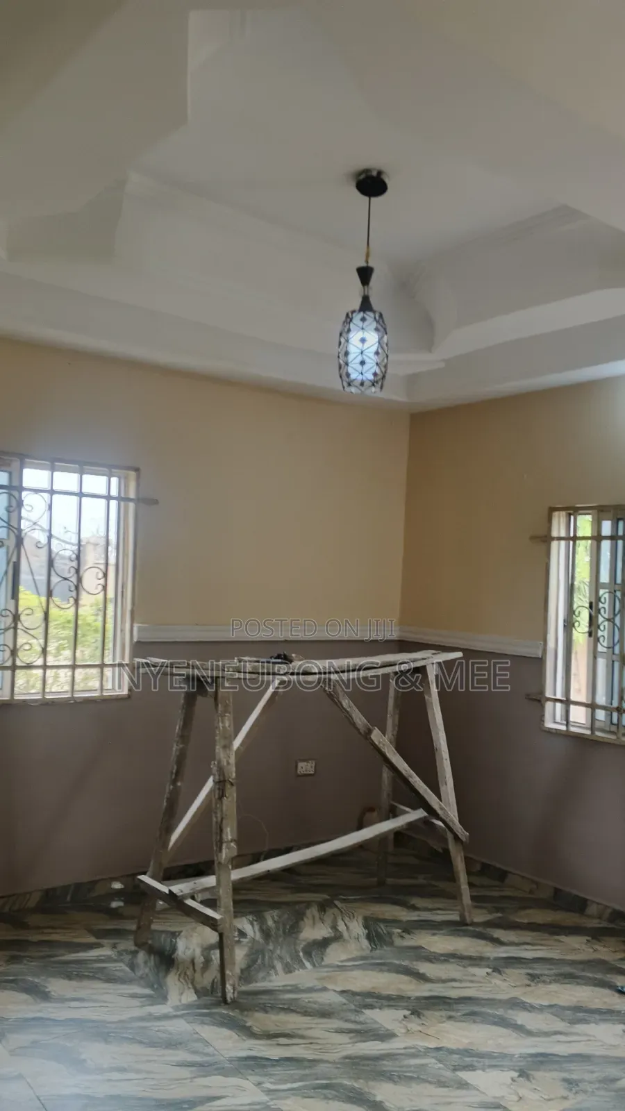 3bdrm Bungalow in Karu for rent in Karu
