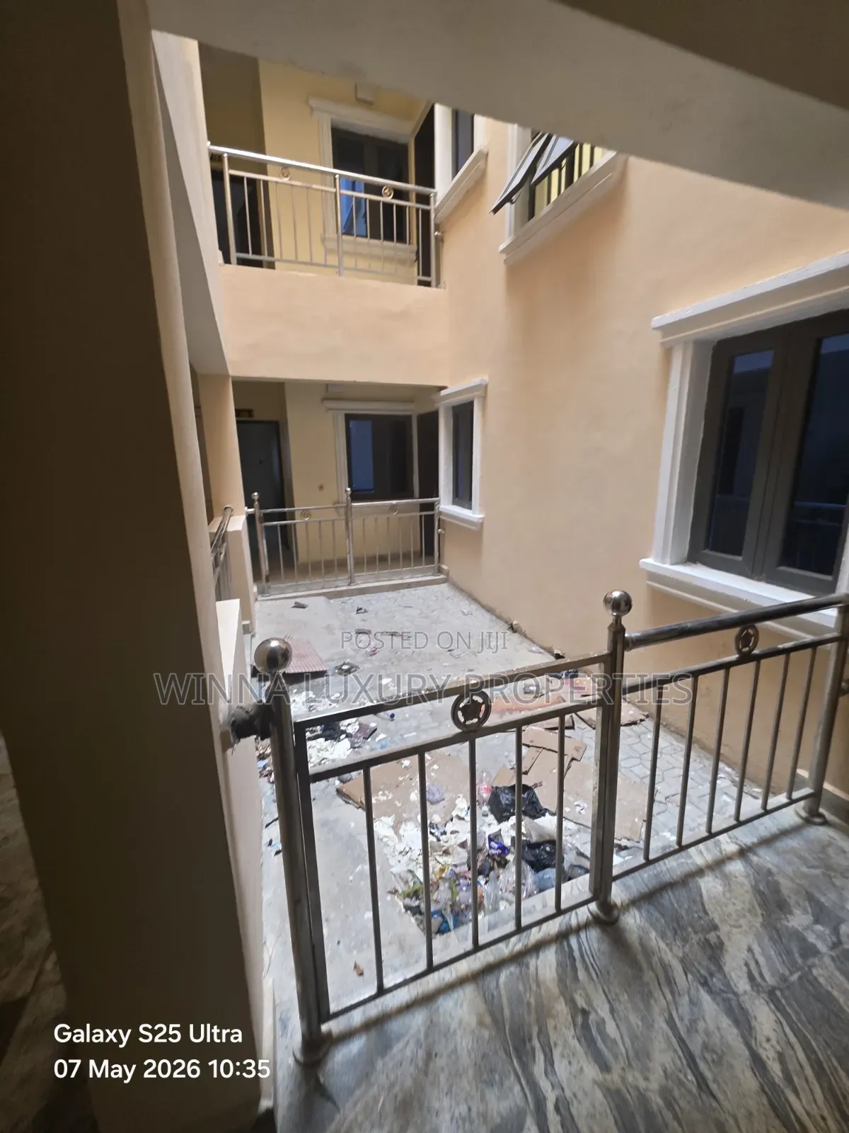 1bdrm Apartment in An Estate In, FHA for rent in FHA