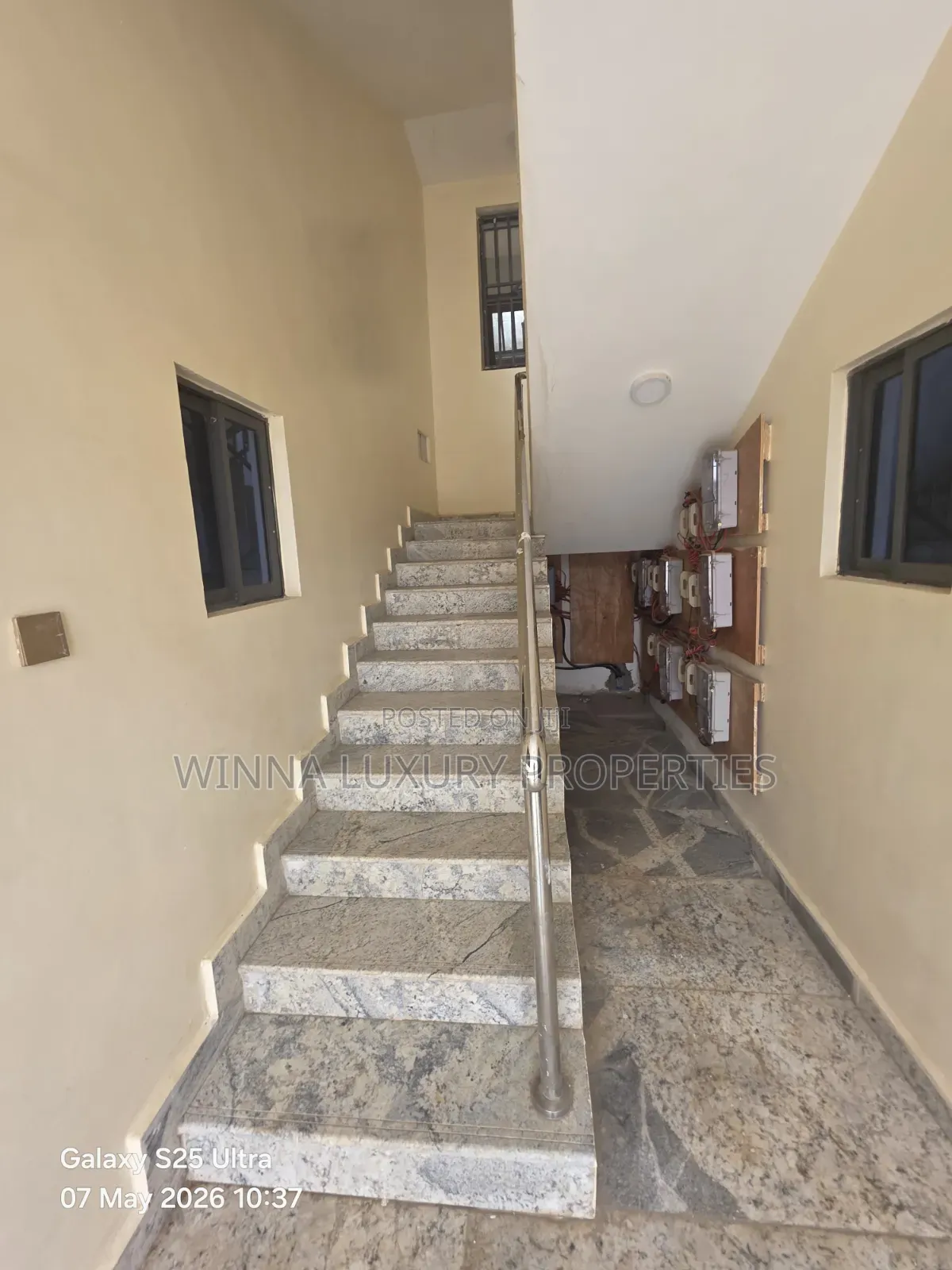 1bdrm Apartment in An Estate In, FHA for rent in FHA