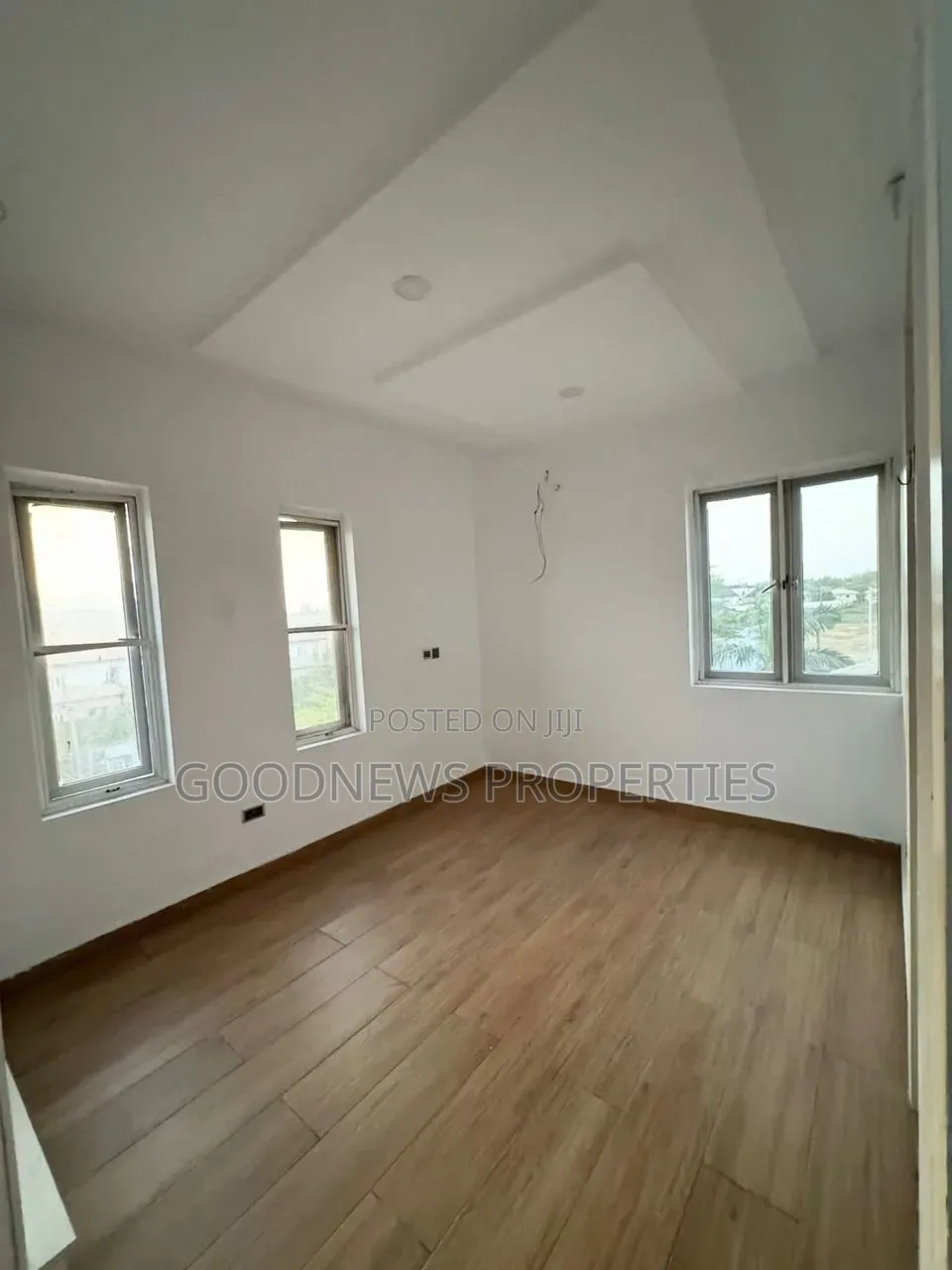 2bdrm Duplex in Orchid Road, Ikota for rent in Ikota