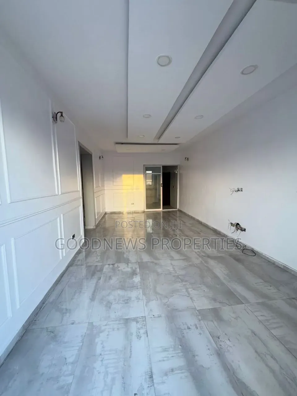 2bdrm Duplex in Orchid Road, Ikota for rent in Ikota