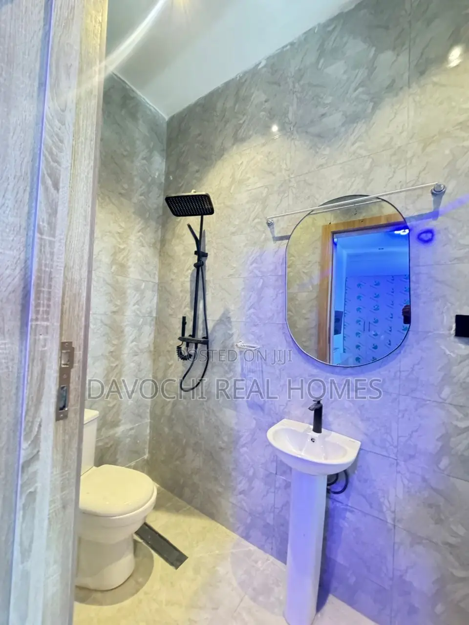 2bdrm Block of Flats in Ikate for rent in Ikate