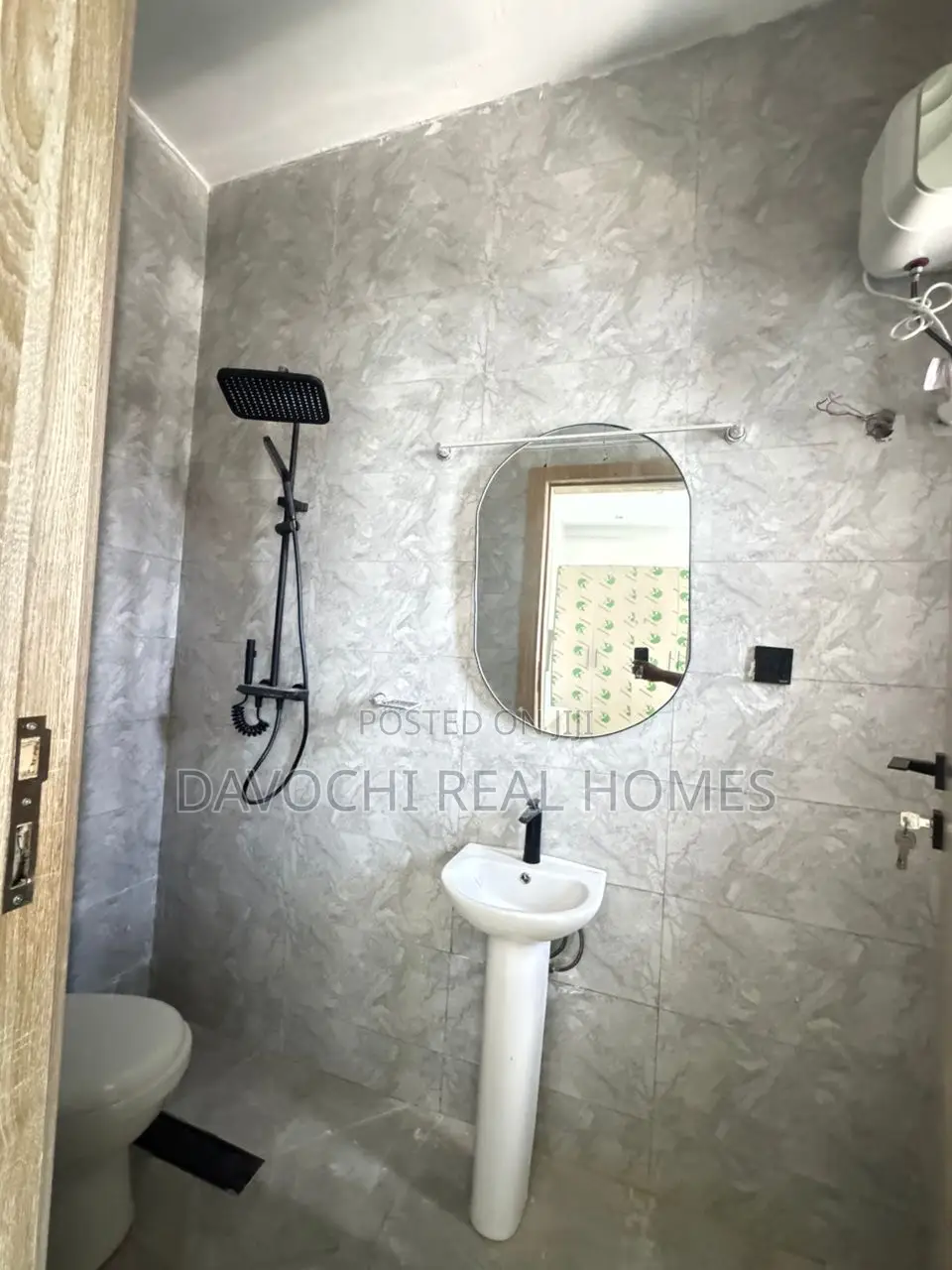 2bdrm Block of Flats in Ikate for rent in Ikate