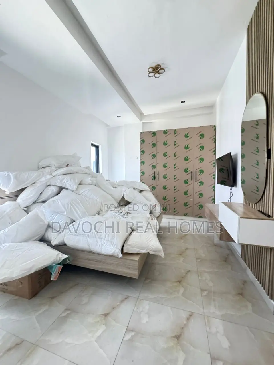 2bdrm Block of Flats in Ikate for rent in Ikate