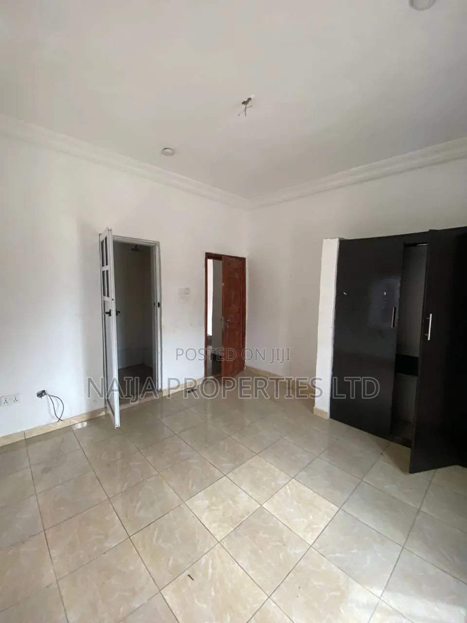 2bdrm Apartment in Container Bus Stop, Awoyaya for rent in Awoyaya