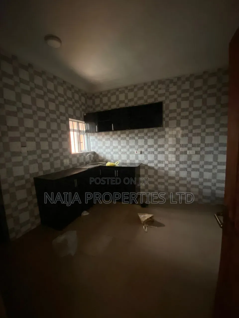 2bdrm Apartment in Container Bus Stop, Awoyaya for rent in Awoyaya