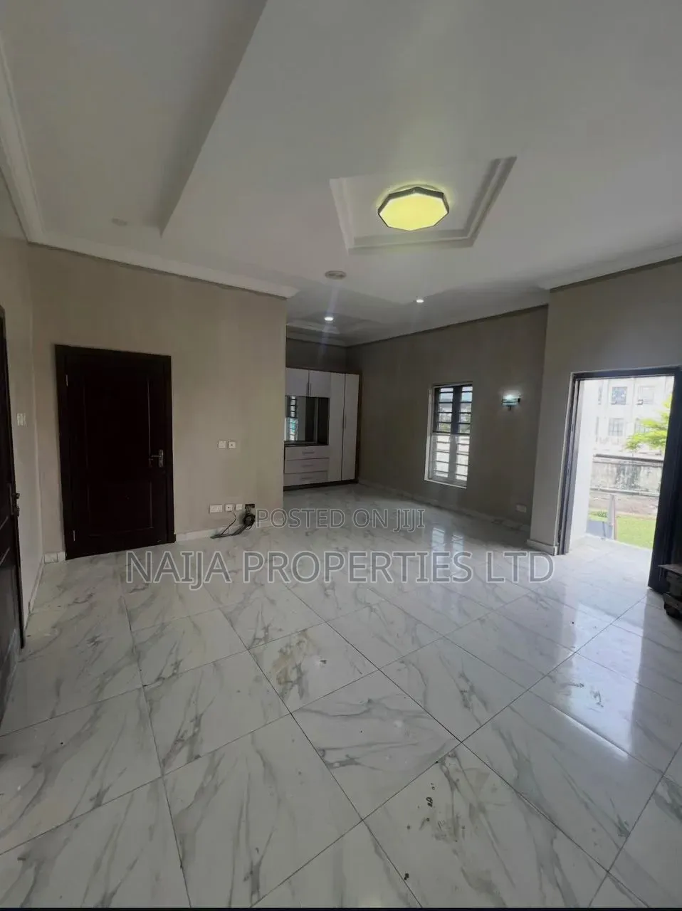 2bdrm Apartment in Container Bus Stop, Awoyaya for rent in Awoyaya