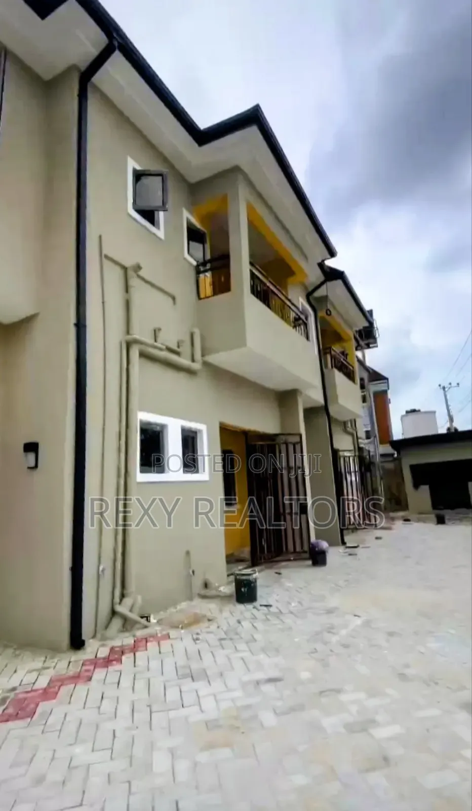 1bdrm Block of Flats in Nta Estate, Choba for rent in Choba