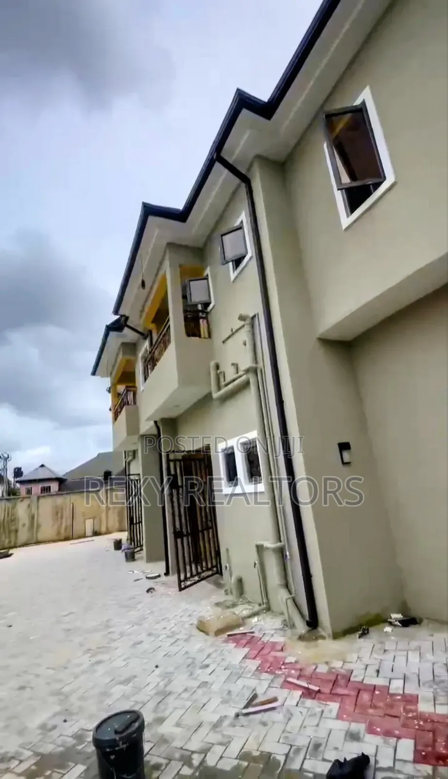 1bdrm Block of Flats in Nta Estate, Choba for rent in Choba