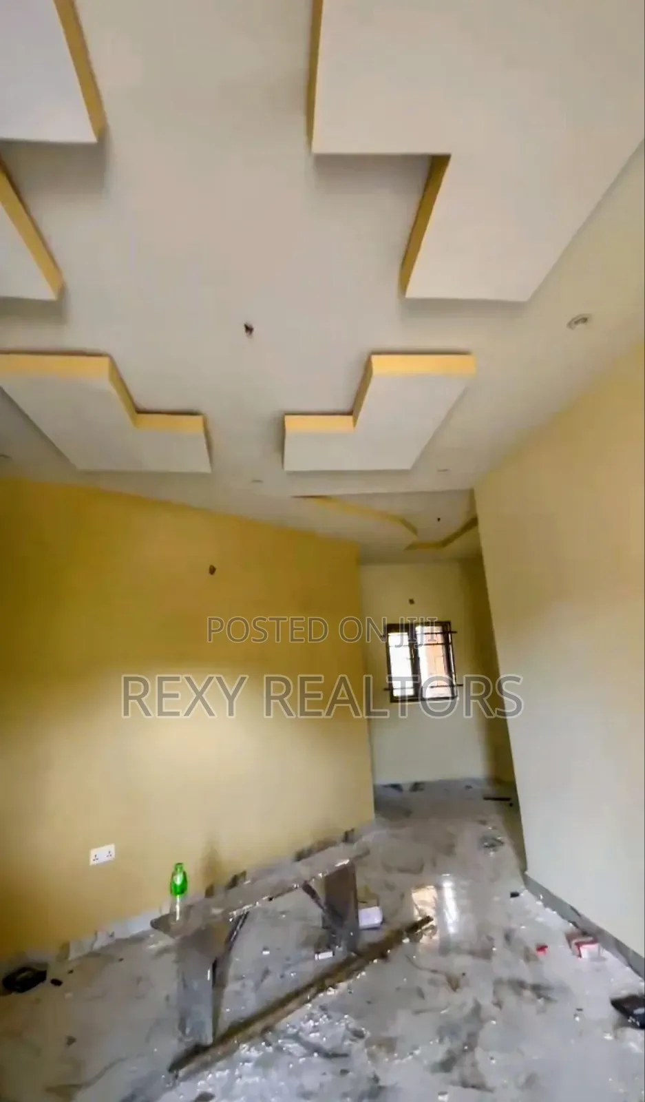 1bdrm Block of Flats in Nta Estate, Choba for rent in Choba