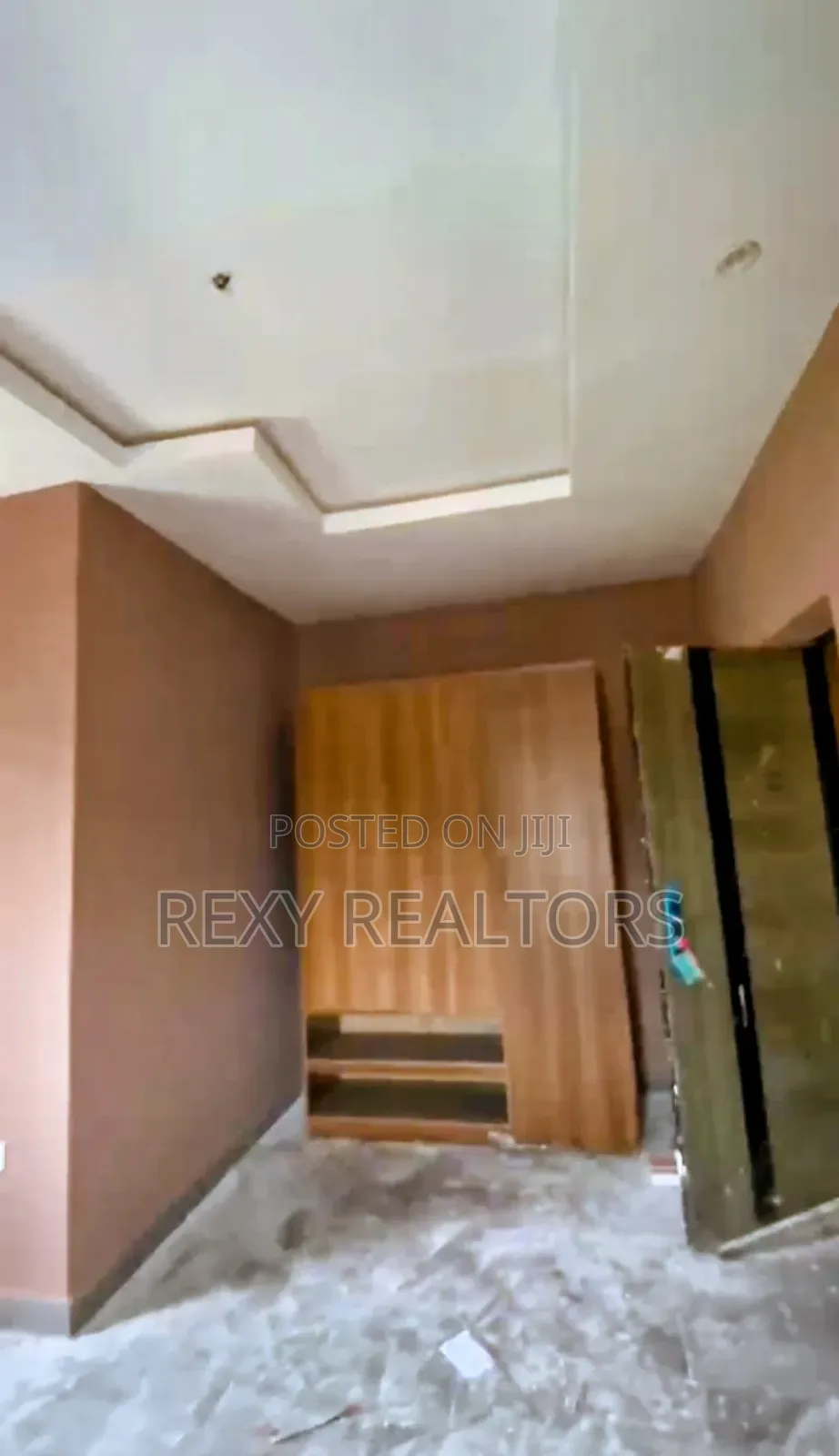 1bdrm Block of Flats in Nta Estate, Choba for rent in Choba