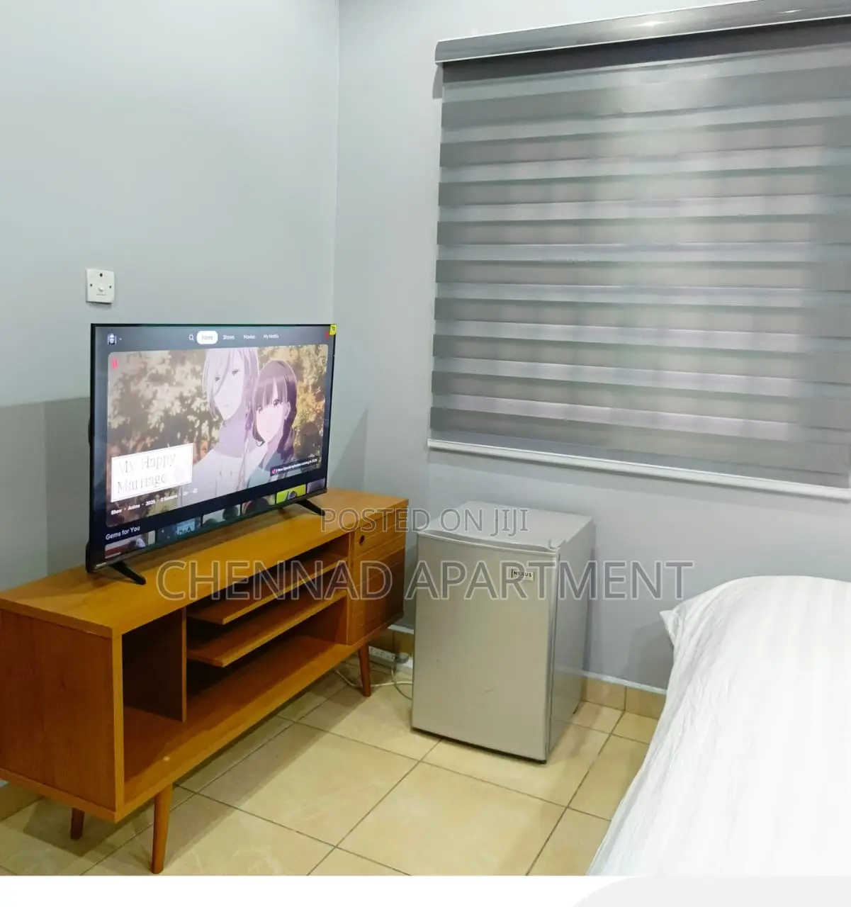 Luxury One Bedroom With Sitting Room in Jabi FCT in Jabi