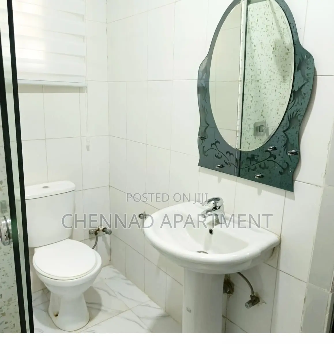 Luxury One Bedroom With Sitting Room in Jabi FCT in Jabi