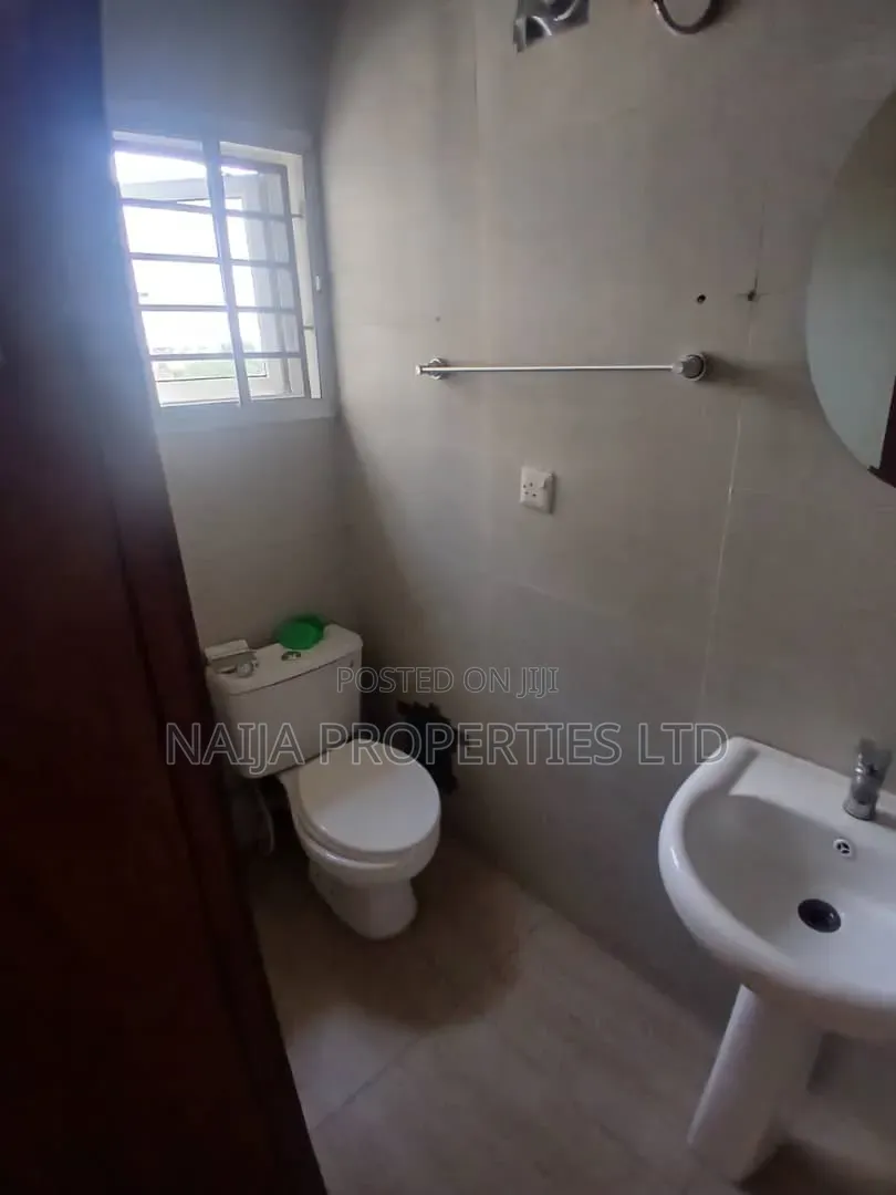 2bdrm Apartment in Osapa London for rent in Osapa london