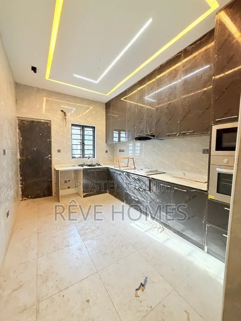 4bdrm Duplex in Berger for rent in Berger