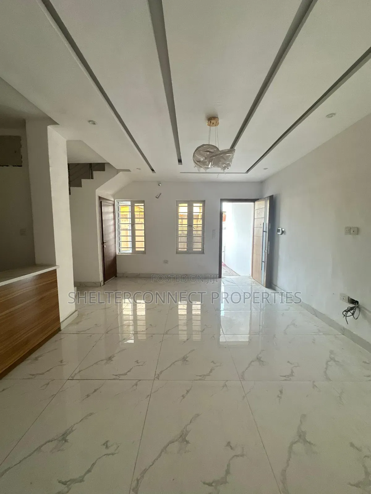 3bdrm Duplex in Ado / Ajah for sale in Ado / Ajah