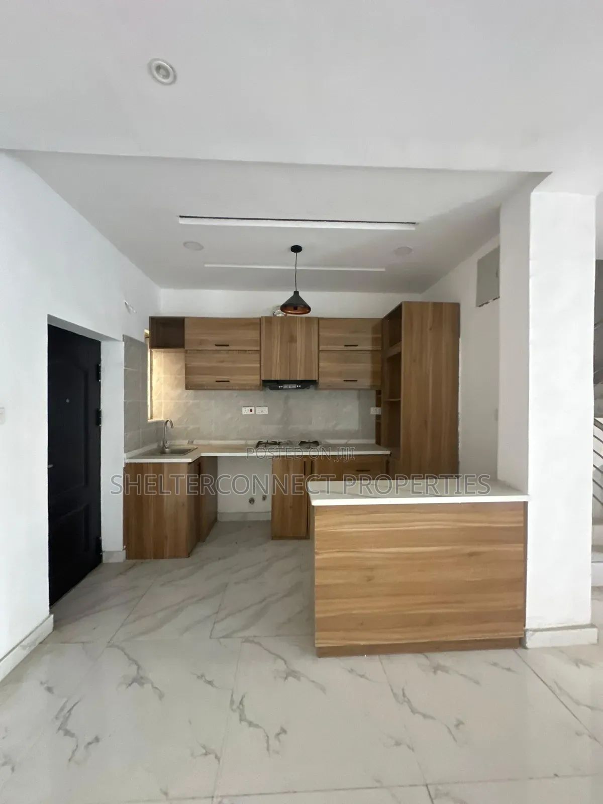 3bdrm Duplex in Ado / Ajah for sale in Ado / Ajah