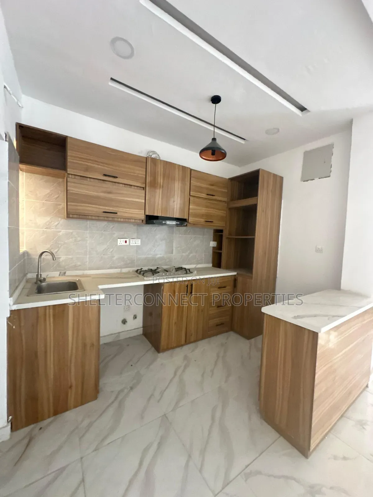 3bdrm Duplex in Ado / Ajah for sale in Ado / Ajah