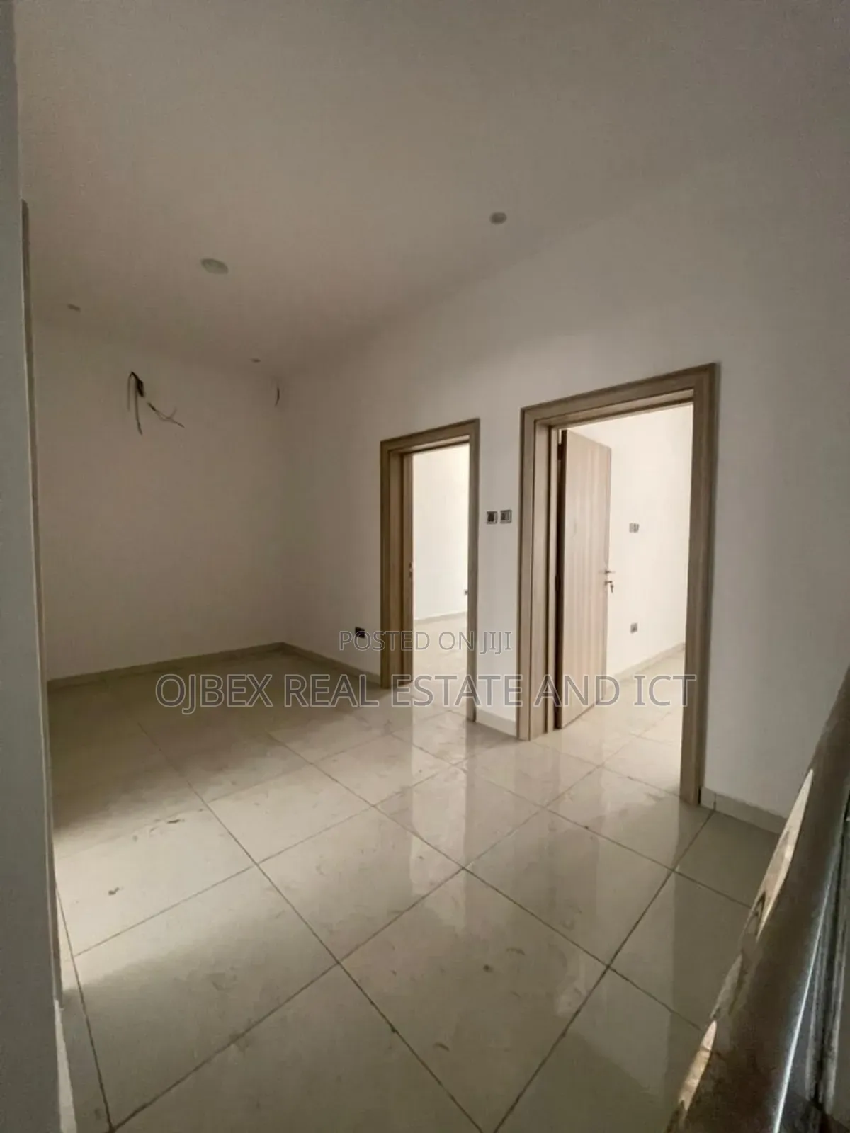 Furnished 3bdrm Duplex in Chevron, Lekki for rent in Lekki