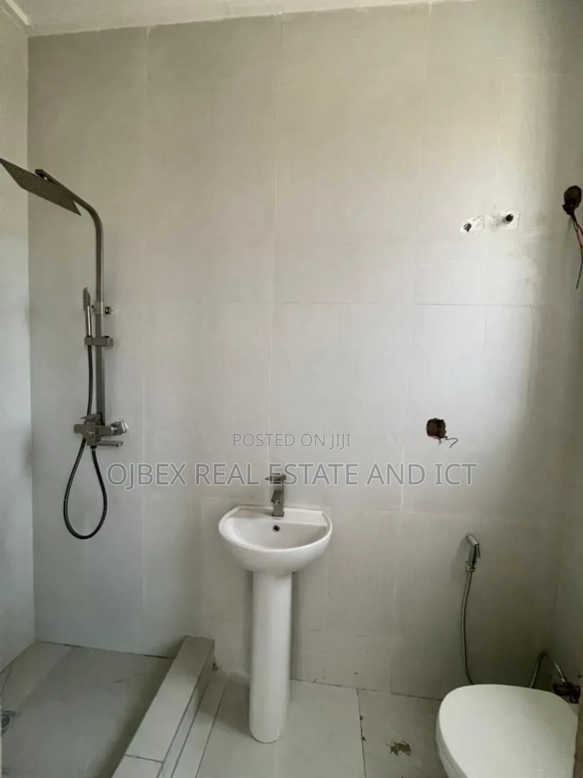 Furnished 3bdrm Duplex in Chevron, Lekki for rent in Lekki