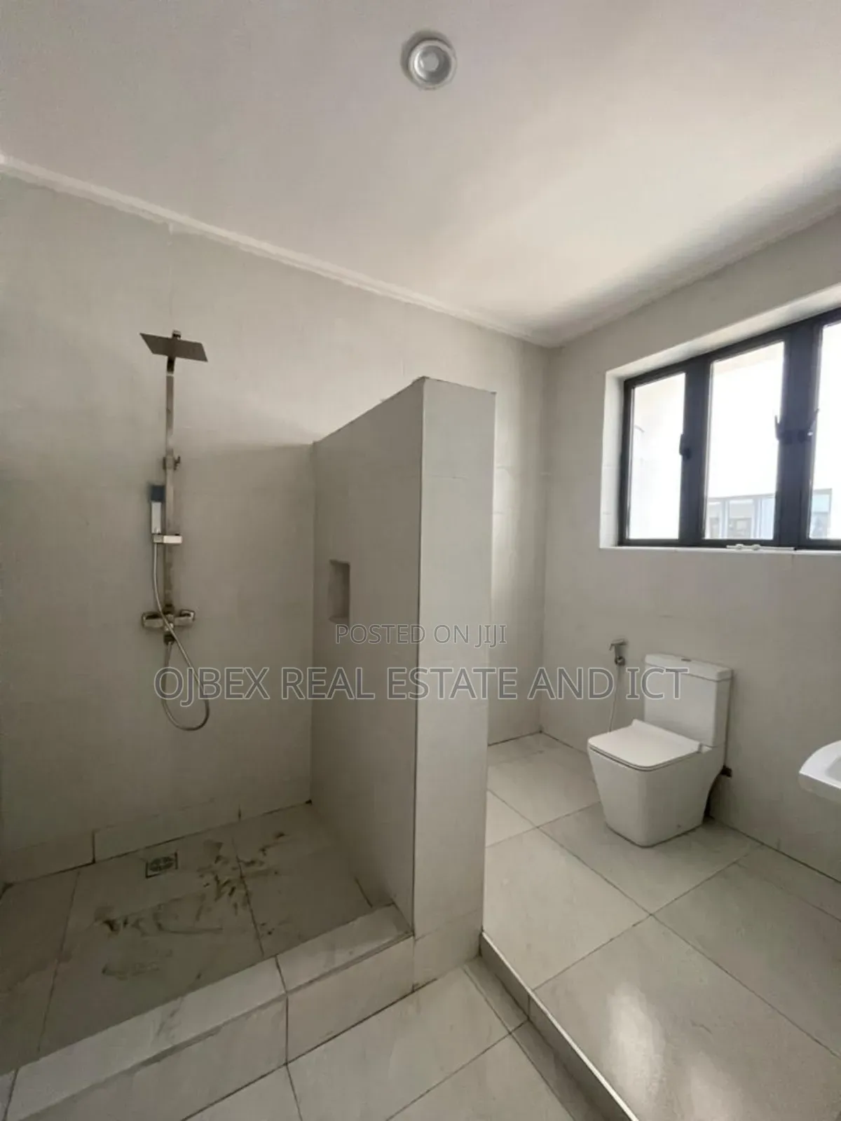 Furnished 3bdrm Duplex in Chevron, Lekki for rent in Lekki