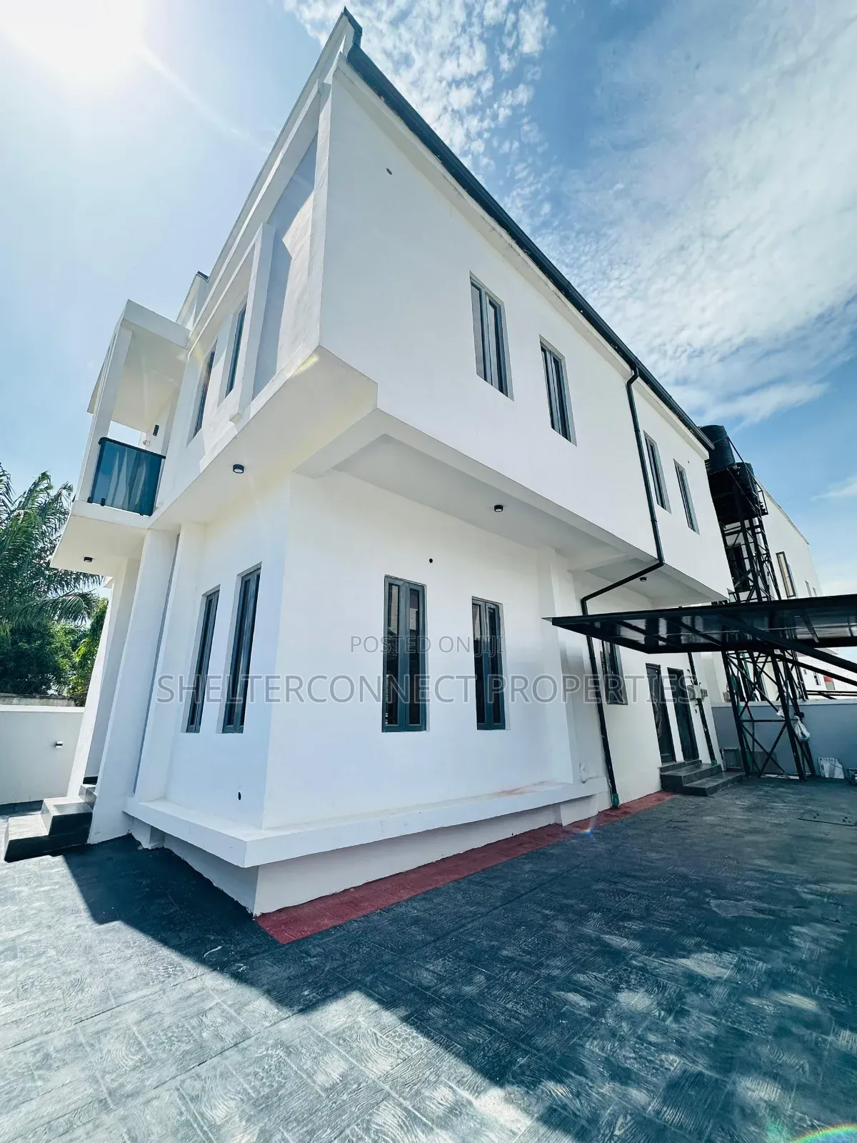 4bdrm Duplex in Ado / Ajah for sale in Ado / Ajah