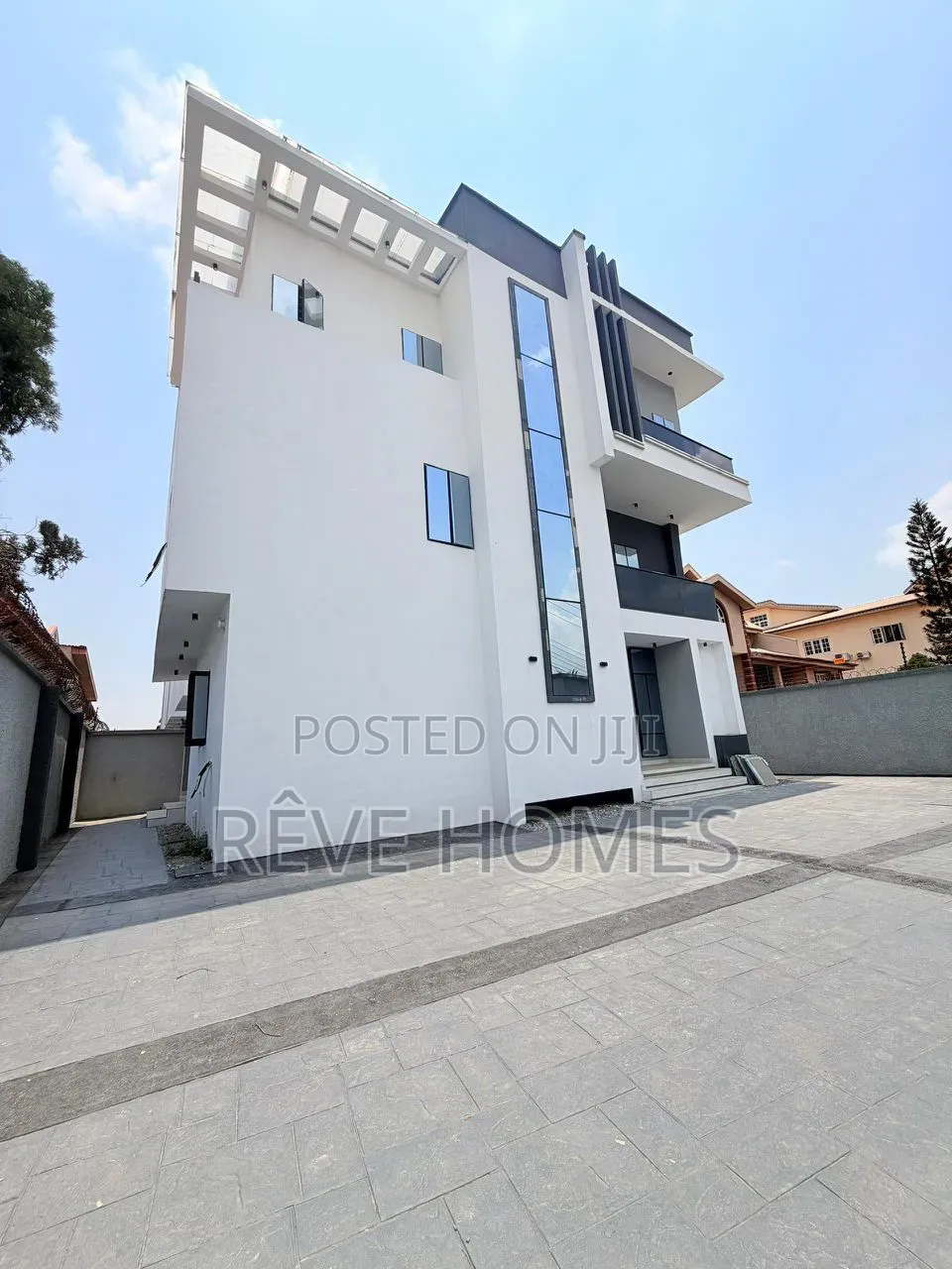 4bdrm Duplex in Magodo, GRA Phase 1 for sale in GRA Phase 1