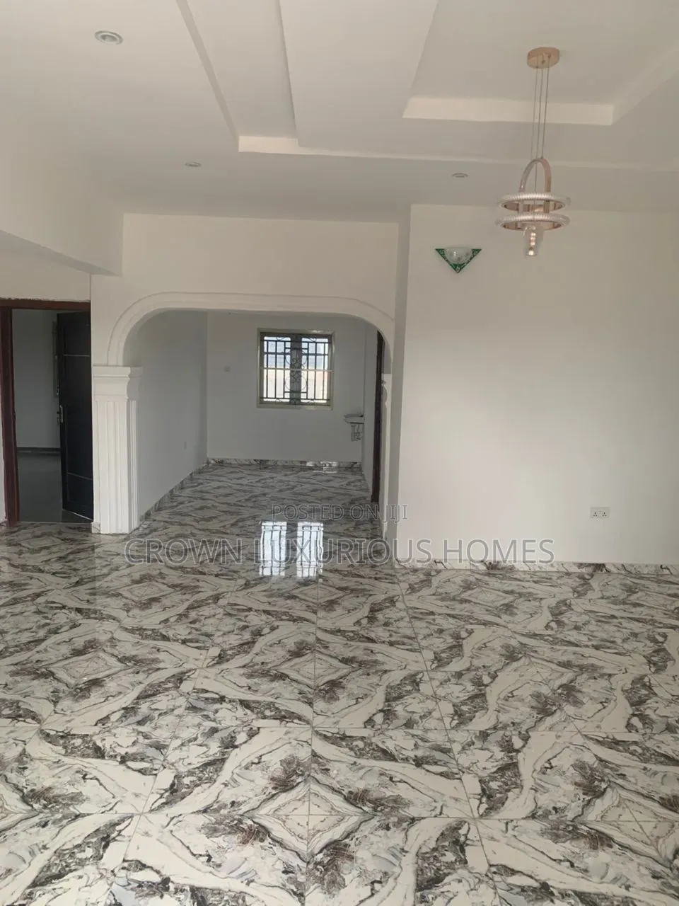 2bdrm Block of Flats in Ile Anu, Akala, Ibadan for rent in Ibadan