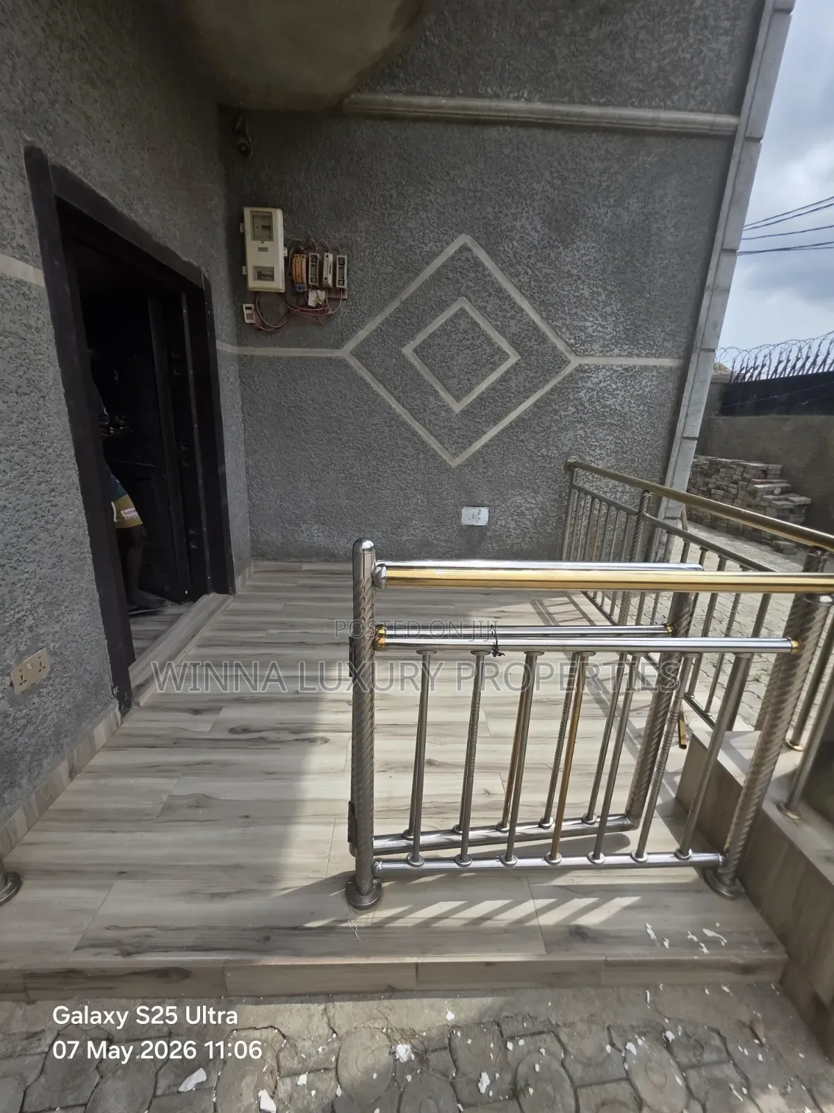 5bdrm Penthouse in Flourish Kapuwa, Lugbe District for rent in Lugbe District