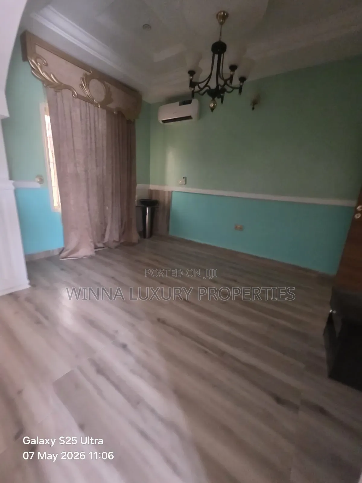 5bdrm Penthouse in Flourish Kapuwa, Lugbe District for rent in Lugbe District