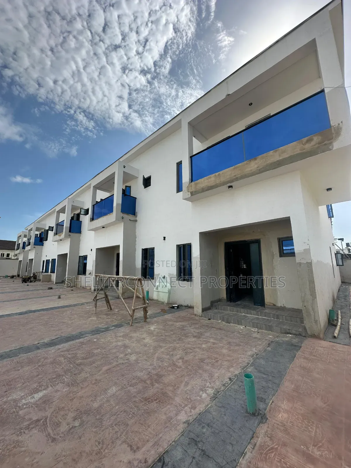 4bdrm Duplex in Ado / Ajah for sale in Ado / Ajah