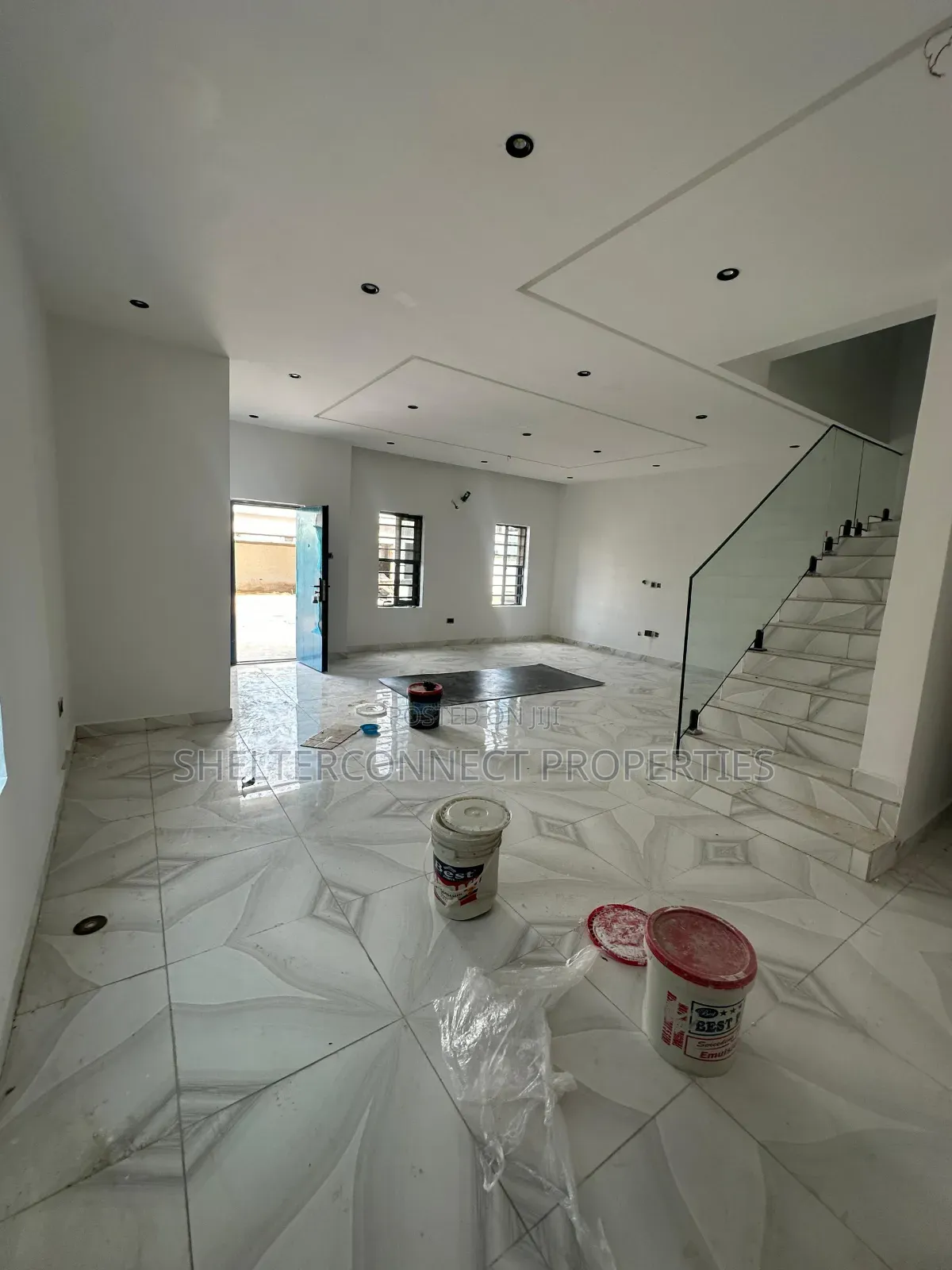 4bdrm Duplex in Ado / Ajah for sale in Ado / Ajah