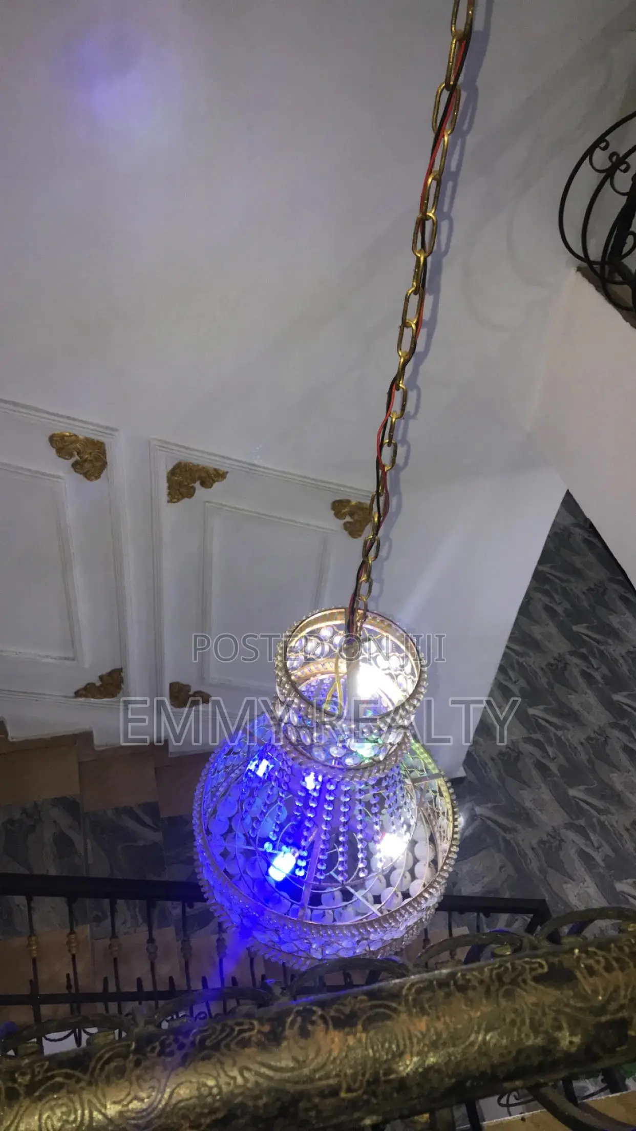 4bdrm Duplex in Garden Estate, Eliozu for sale in Eliozu
