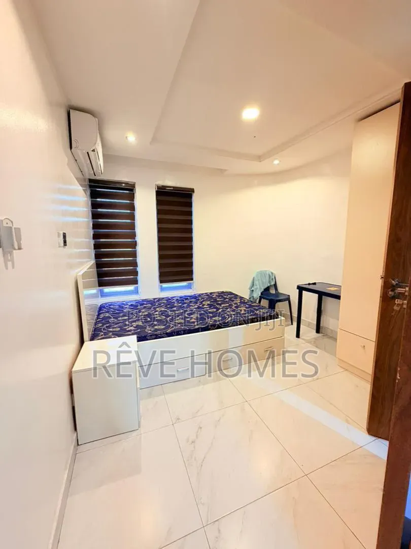 4bdrm Duplex in Ogba, Ikeja GRA for sale in Ikeja GRA