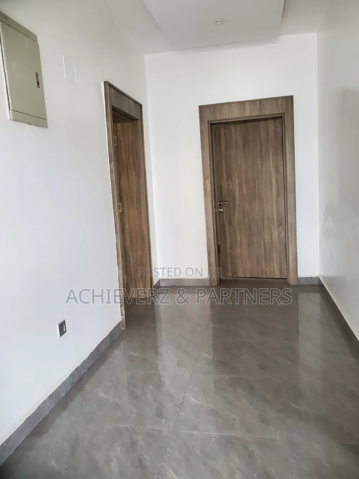 4bdrm Duplex in Asokoro for rent in Asokoro