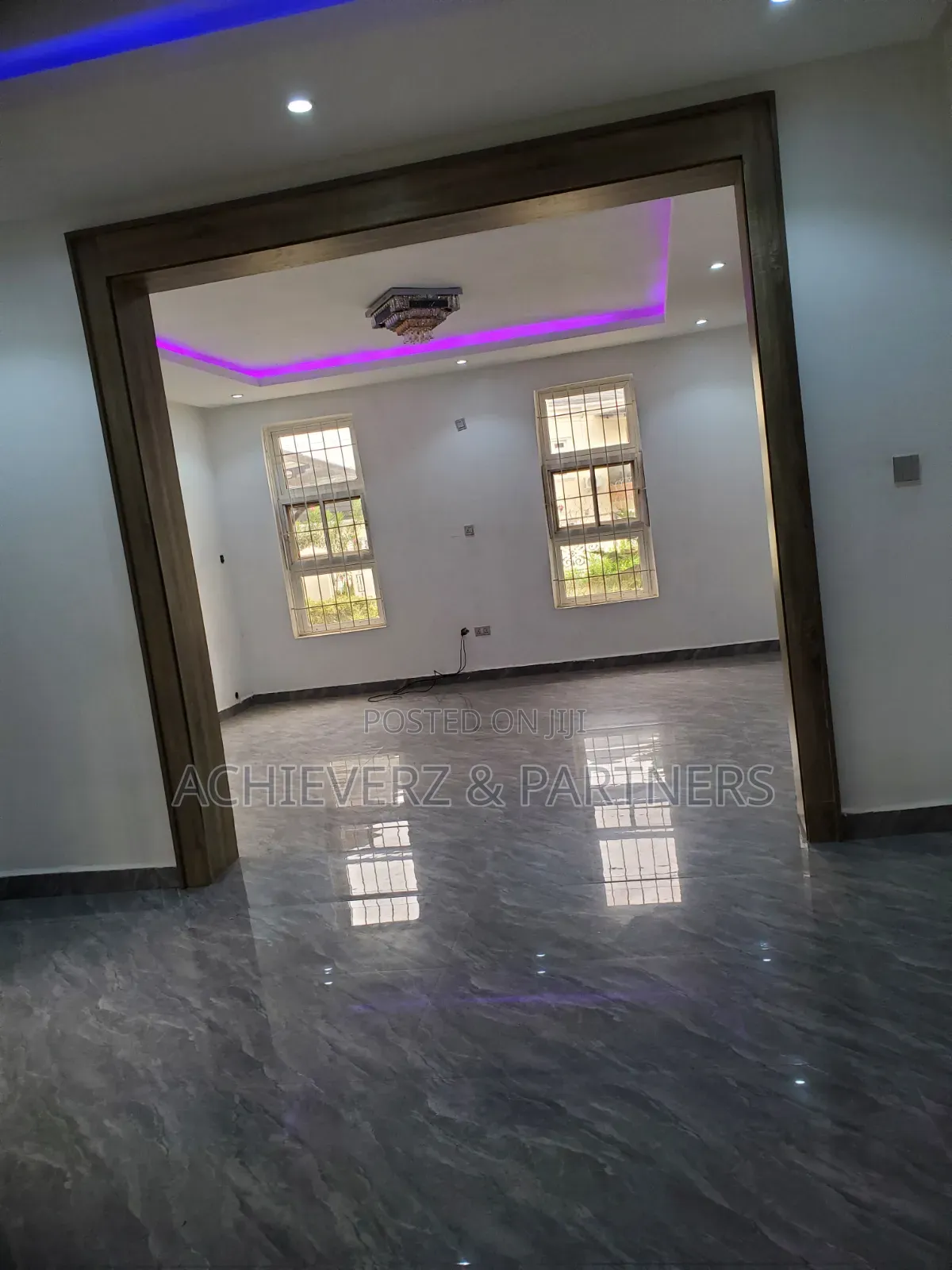 4bdrm Duplex in Asokoro for rent in Asokoro